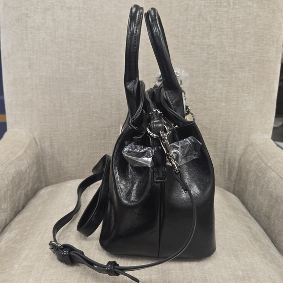 Steve Madden Satchel Handbag - Picture 3 of 7